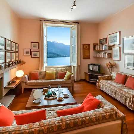 Apartmán Margherita Grande *