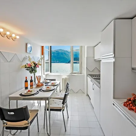 Margherita Grande Apartmán