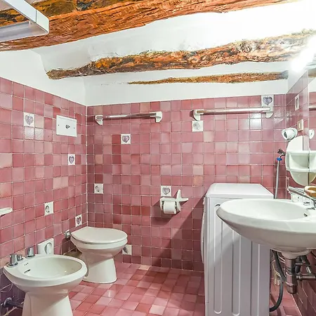 Margherita Grande Apartmán