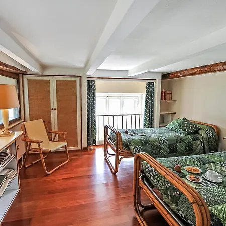 Margherita Grande Apartmán *