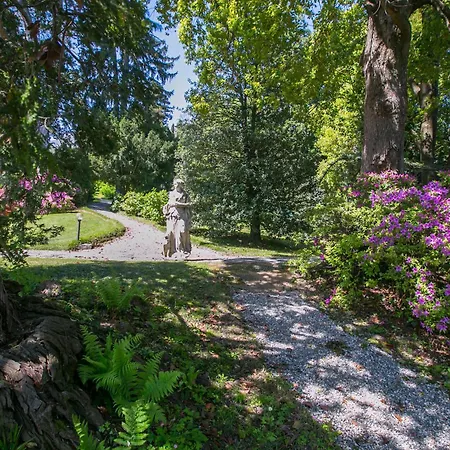 Margherita Grande Apartmán