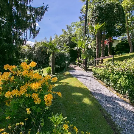 Margherita Grande Apartmán *