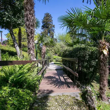 Margherita Grande Apartmán