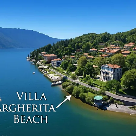 Margherita Grande * Cadenabbia