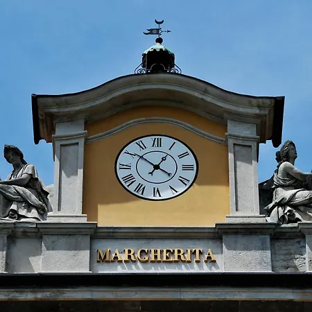 Lejlighed Margherita Grande Cadenabbia