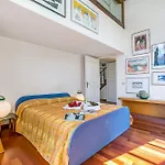 Apartamento Margherita Grande Cadenabbia