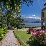 Margherita Grande Apartamento Cadenabbia