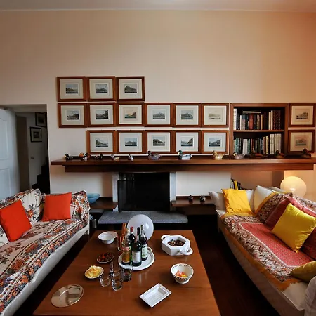 Margherita Grande Appartement