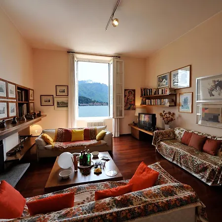 Margherita Grande Appartement *