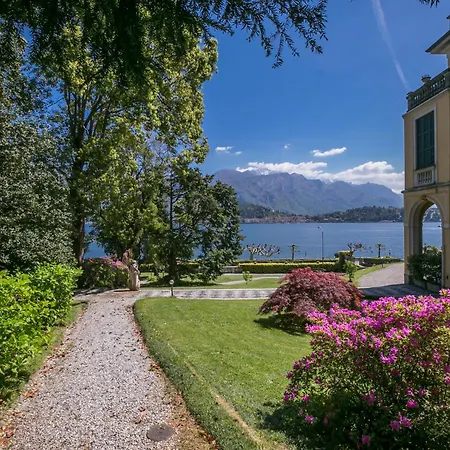 Appartement Margherita Grande Cadenabbia