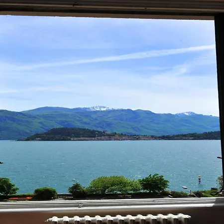 Margherita Grande Appartement Cadenabbia