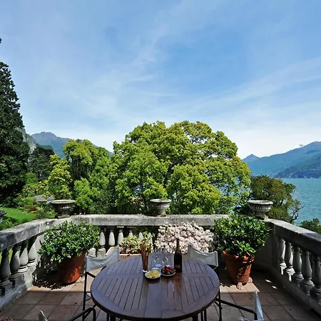 Appartement Margherita Grande Cadenabbia