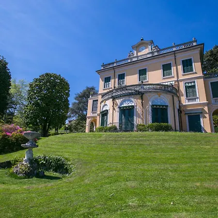 Margherita Grande Cadenabbia