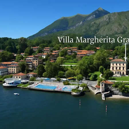 Διαμέρισμα Margherita Grande