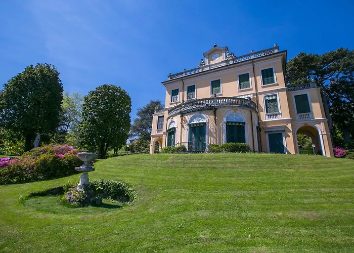 Margherita Grande Cadenabbia