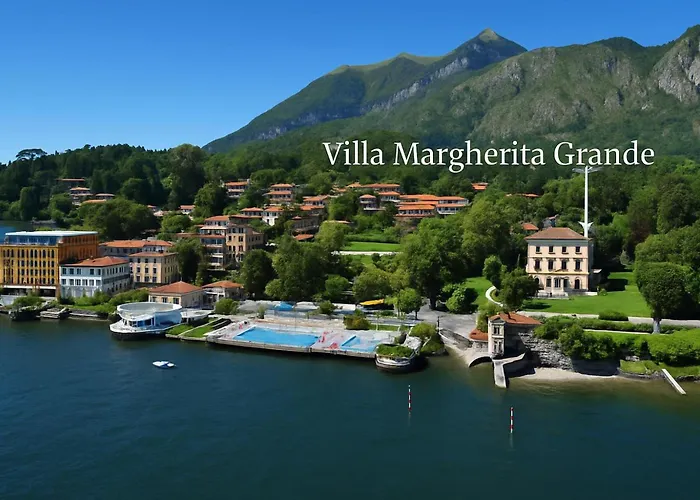 Διαμέρισμα Margherita Grande