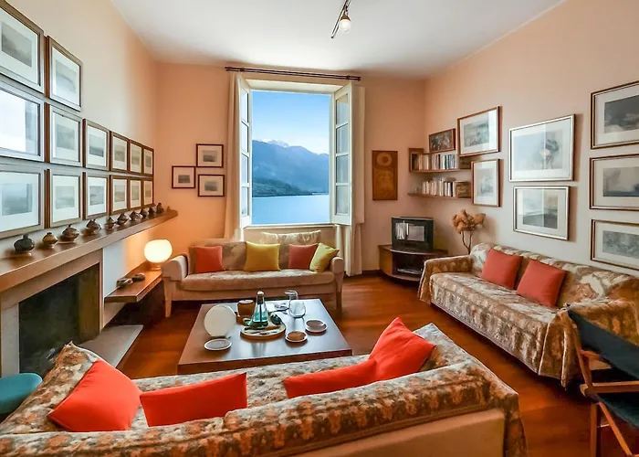 Διαμέρισμα Margherita Grande *