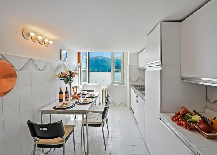 Margherita Grande Διαμέρισμα