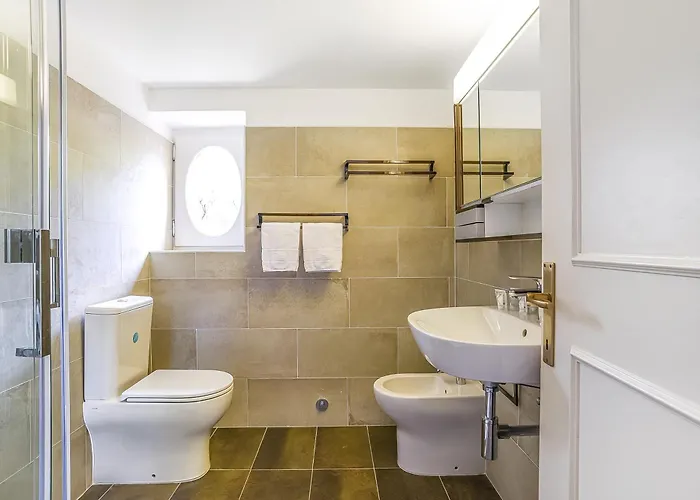 Margherita Grande Διαμέρισμα *