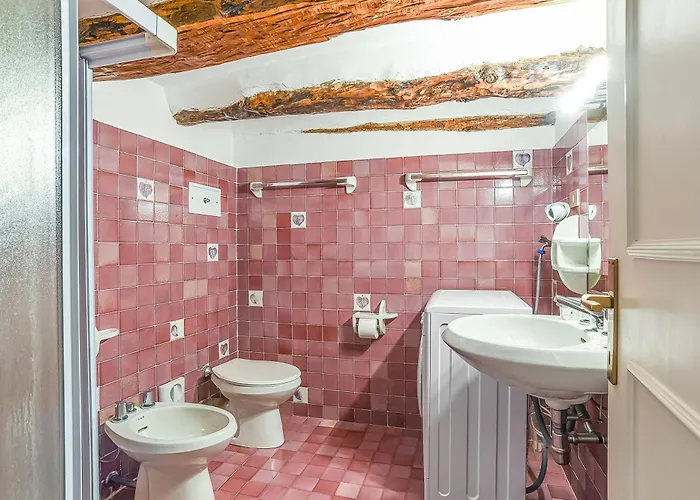 Margherita Grande Lägenhet