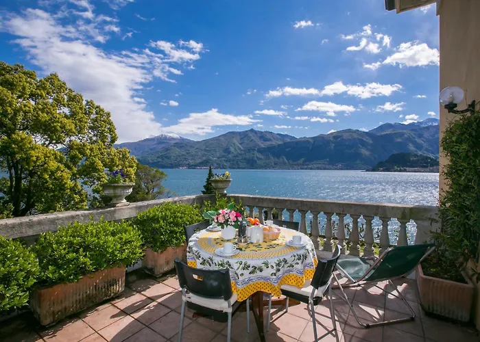 Margherita Grande * Cadenabbia