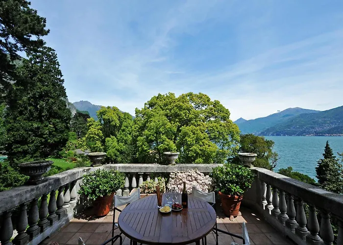 Lägenhet Margherita Grande Cadenabbia