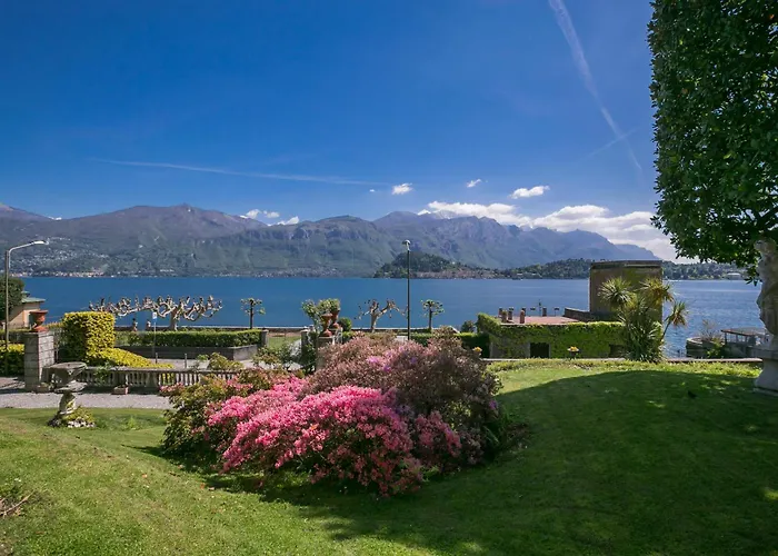 Lägenhet Margherita Grande *