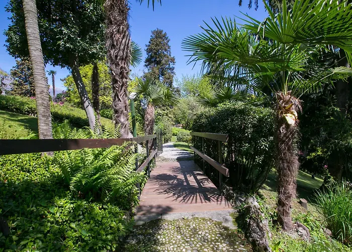 Margherita Grande Lägenhet