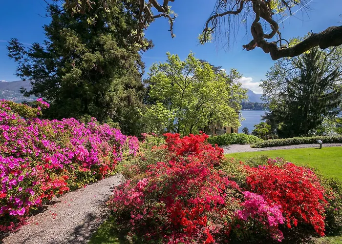 Margherita Grande * Cadenabbia